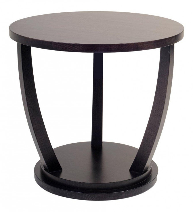Beaumont Round Side Table