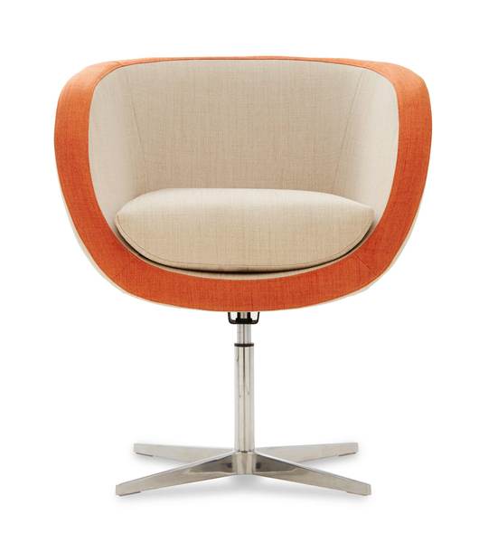 Central Swivel Chair