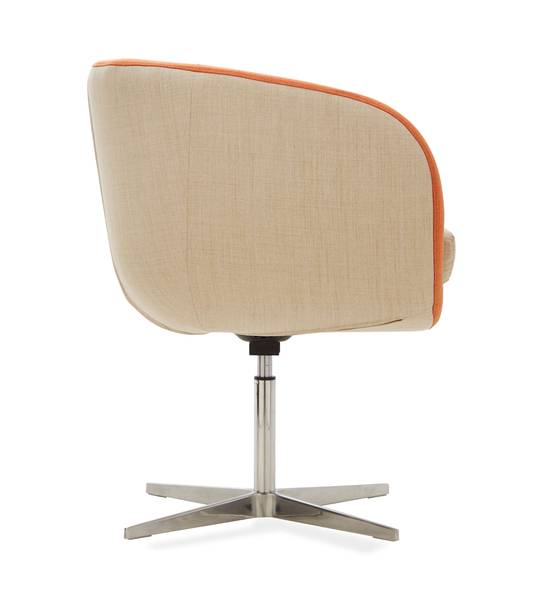 Central Swivel Chair