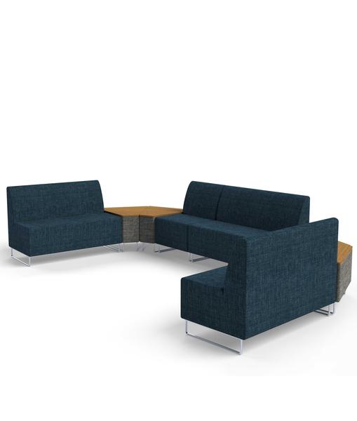 Ponder Lounge Collection