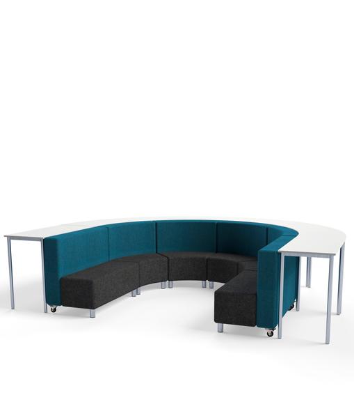 Spectator Bench Collection