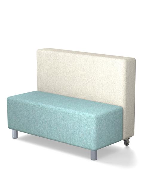 Spectator Bench Collection