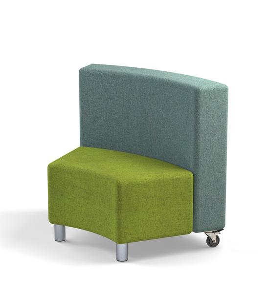 Spectator Bench Collection