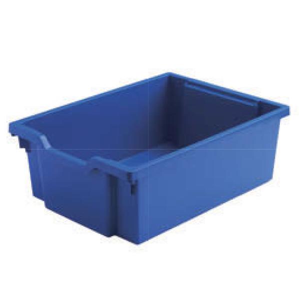 Gratnells A4 Trays + Containers