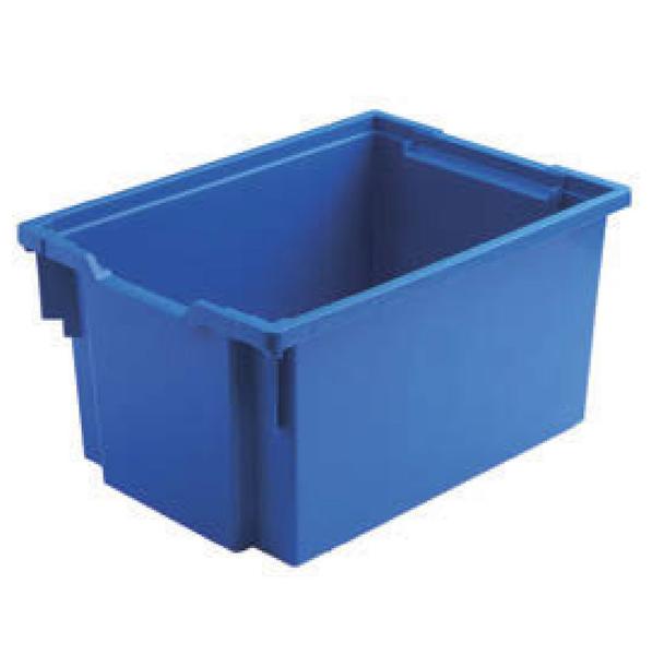 Gratnells A4 Trays + Containers