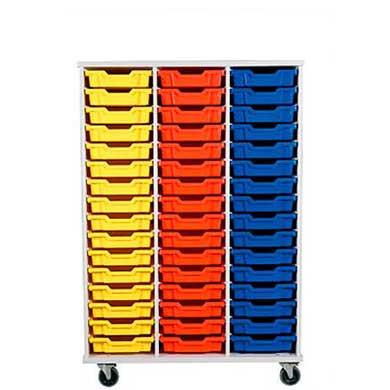 FlexiStack® 1570 Cabinets