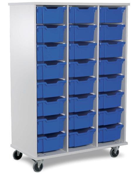 FlexiStack® 1570 Cabinets