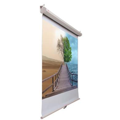 Dura Projection Screen - Hanging