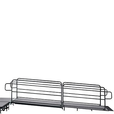 SICO Stage Ramps