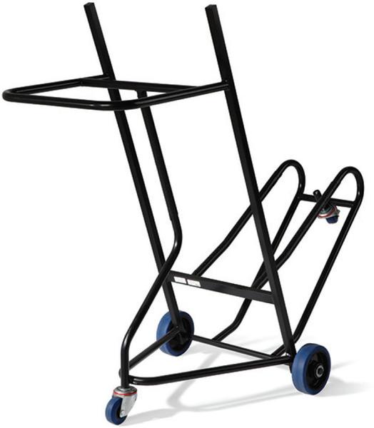 Innova Stackable Chair Trolley