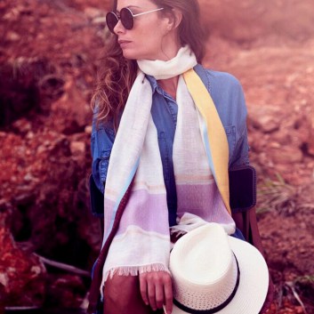 JAZZ UP OUTFITS WITH OUR SCARVES FOR WOM
