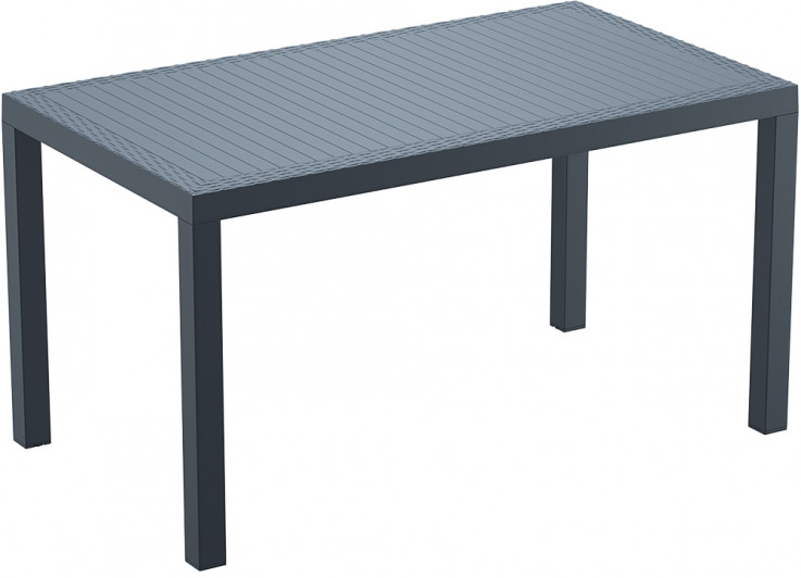 Biscay Dining Table - Rectangle