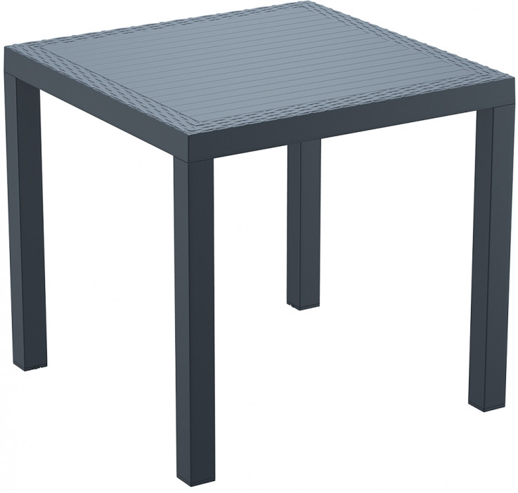 Biscay Dining Table - Square