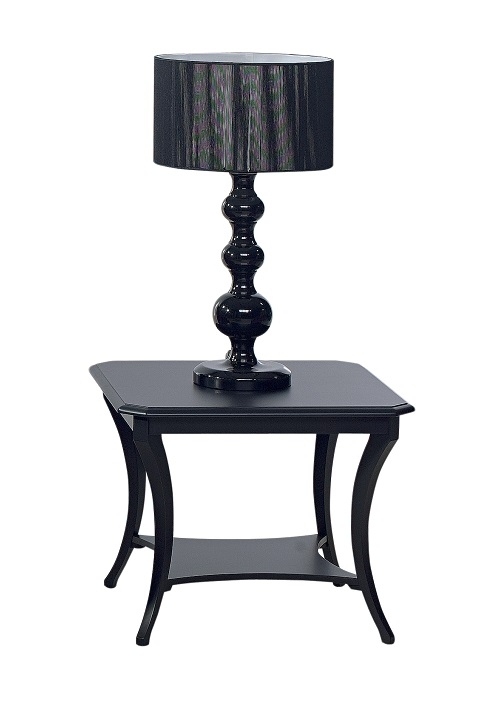 Contessa Side Table