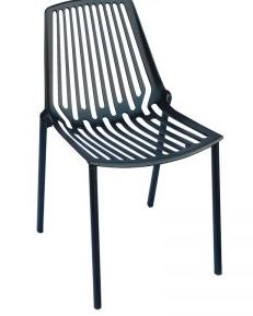 Alley Chair