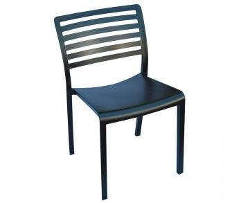 Slats Chair
