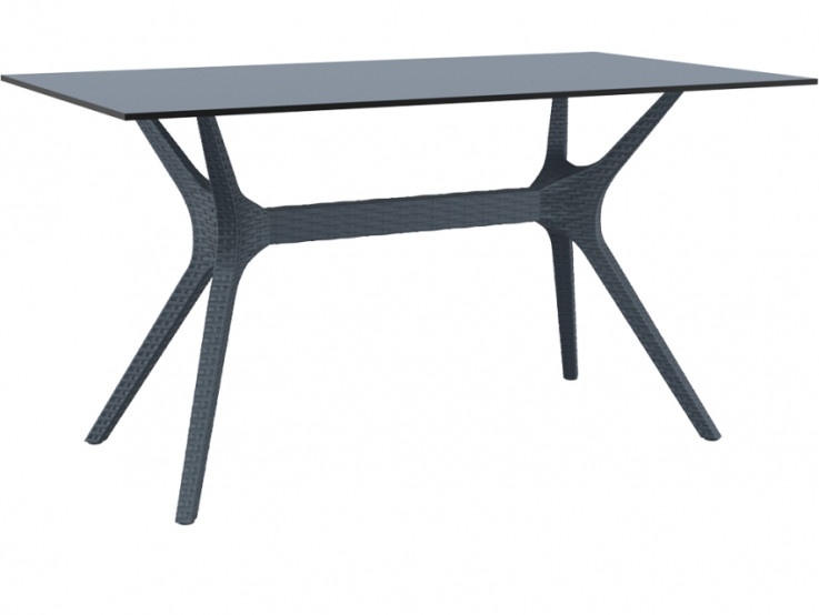 Biscay Bistro Dining Table