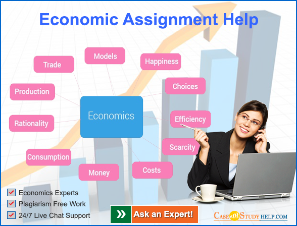 Economics Assignment Help & Writing Services Online Australia