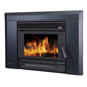 Masport LE7000 Inbuilt Wood Heater