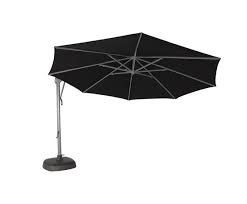 Shelta San Remo Cantilever Umbrella