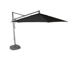 Shelta San Remo Cantilever Umbrella