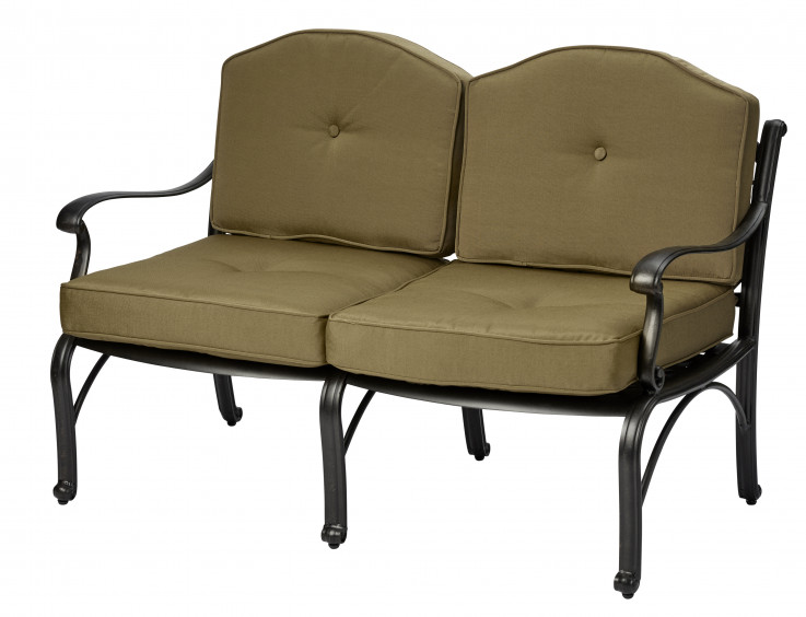 Portico 2 Seater Lounge