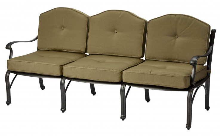Portico 3 Seater Lounge