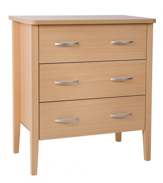 Marlo Chest of Drawers