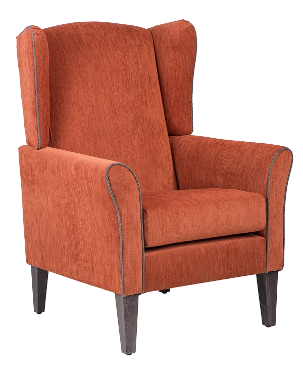 Stanford Wing Chair
