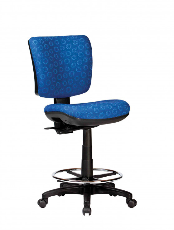 Dare Drafting Chair