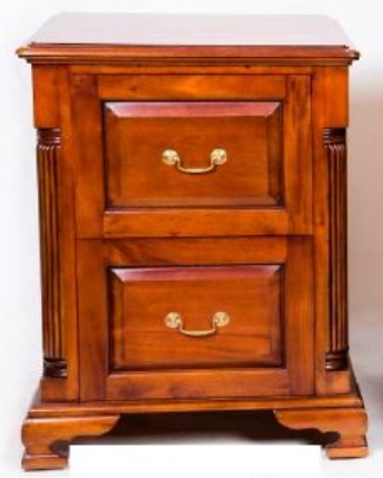 Winslow Filing Cabinet (2 Drawer)