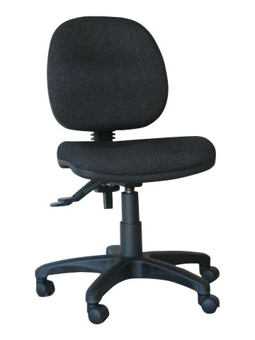 Zodiac Mid Back Task Chair (No Arms)