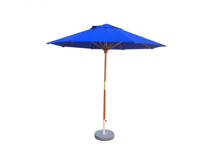Porto Market Umbrella 2.5m