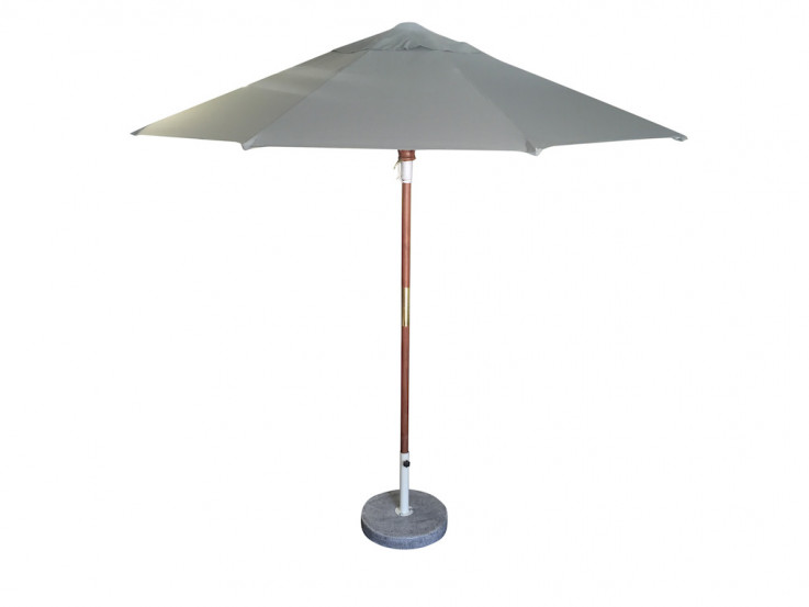 Porto Market Umbrella 2.5m 