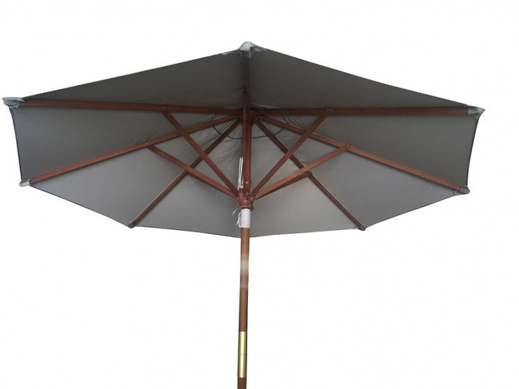 Porto Market Umbrella 2.5m 