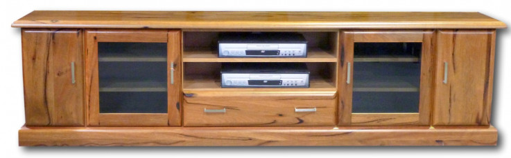 Outback 2400mm TV Cabinet