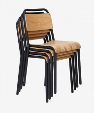 Floyd Chair by Sean Dix