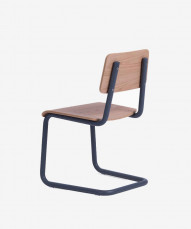 Cantilever Chair by Sean Dix
