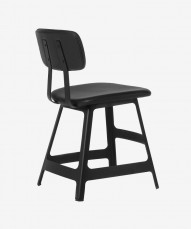 Yardbird Upholstered Chair by Sean Dix