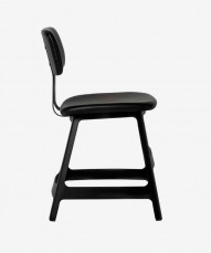 Yardbird Upholstered Chair by Sean Dix