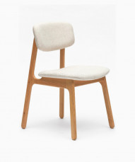 QiQi Chair by Elmo