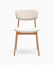 QiQi Chair by Elmo