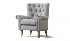 Chanel armchair