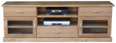 Somerset 1800mm TV Cabinet