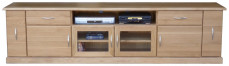 Somerset 2400mm TV Cabinet