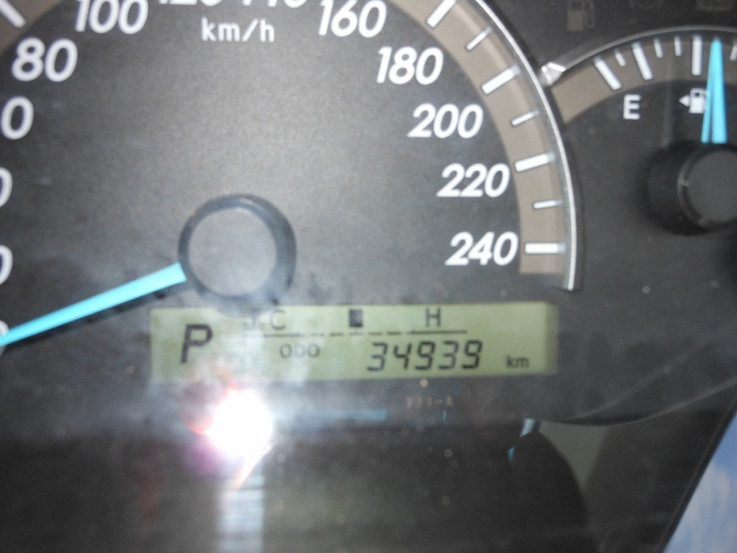 2014 Toyota Camry ATARA S ASV50R