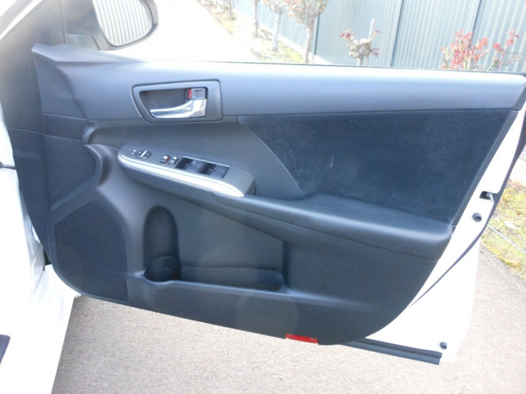 2014 Toyota Camry ATARA S ASV50R