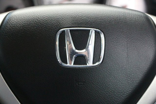 2006 Honda Jazz GLi Hatchback