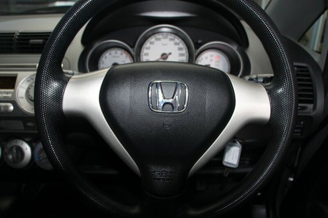 2006 Honda Jazz GLi Hatchback