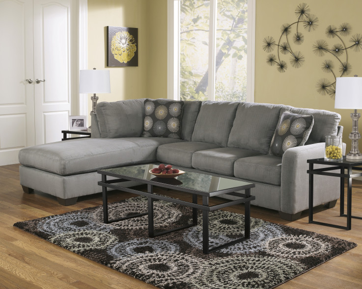 Stella Lounge Suite with Chaise